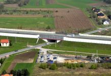 To już pewne: Niepołomice będą mieć zjazd z A4