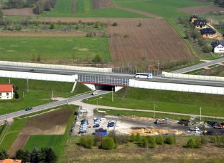To już pewne: Niepołomice będą mieć zjazd z A4