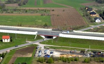 To już pewne: Niepołomice będą mieć zjazd z A4