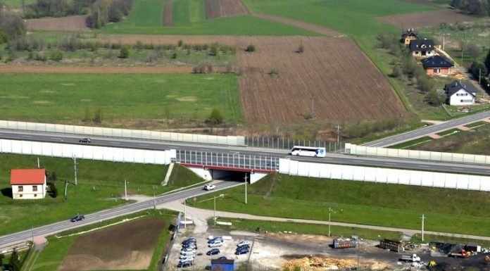 To już pewne: Niepołomice będą mieć zjazd z A4