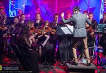 Trwa zrzutka na nagranie płyty Orkiestry Baczków