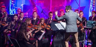 Trwa zrzutka na nagranie płyty Orkiestry Baczków