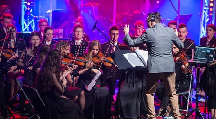 Trwa zrzutka na nagranie płyty Orkiestry Baczków