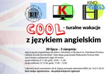 COOLturalne wakacje w MDK
