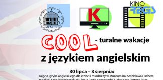 COOLturalne wakacje w MDK