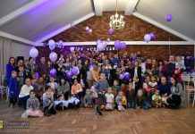 Spotkanie wcześniaków urodzonych w bocheńskim szpitalu