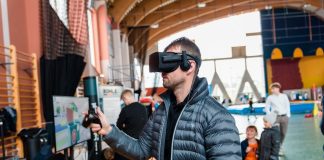 Festiwal Robotyki i Programowania w Brzesku – ZDJĘCIA