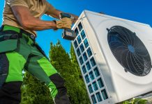 🔸 Pompa ciepła do ogrzewania domu, czy się sprawdza?