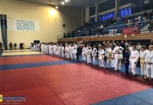 Judo. 8 medali zawodników MOSiR-u w Mysłowicach