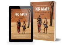 „60 tysięcy kilometrów przez Afrykę”. Dziś szansa na zakup książki z dedykacją od bocheńskich podróżników