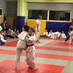 Młodzi zawodnicy rywalizowali w II rundzie Bocheńskiej Ligi Judo