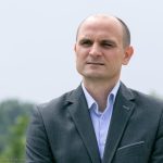 Mirosław Chodur w zarządzie koła partii Polska 2050 Szymona Hołowni