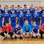 Piłka ręczna. MOSiR Bochnia wygrał w Myślenicach