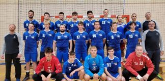 Piłka ręczna: Przegrana w Rudzie Śląskiej