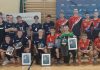 Piłka ręczna. Juniorzy MOSiR-u wygrali turniej w Jabłonce