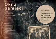 Muzeum. W niedzielę oprowadzanie kuratorskie po wystawie „Okna pamięci”