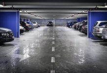 Bochnia. Parking podziemny pod Orlikiem i kortami tenisowymi? Miasto chce sprawdzić możliwość budowy