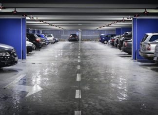 Parking podziemny w Bochni. Radny proponuje zerwanie umowy, a burmistrz mówi o wojnie izraelsko-palestyńskiej
