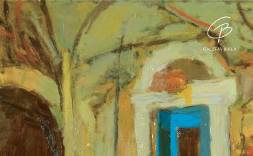 Galeria Sztuki Biała. W sobotę wernisaż wystawy „W labiryncie sztuki”