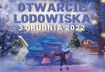 W sobotę wielkie otwarcie sztucznego lodowiska w Brzesku