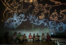 Mobilne planetarium przyjedzie do Rzezawy