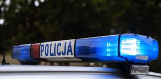 Bocheńscy policjanci zatrzymali sprawcę brutalnego ataku i uratowali życie poszkodowanemu