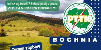 PTTK zaprasza na Kurs Przewodników Beskidzkich