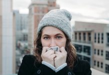 Synoptycy ostrzegają: Nadciąga ochłodzenie