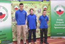 Strzelectwo. Zawodnik klubu Promień Bochnia wygrał w Gdyni