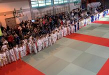 Judo. 24 medale dla MOSiR-u Bochnia w Wolbromiu