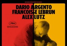 DKF Maciste. W czwartek pokaz filmu „Vortex” Gaspara Noé