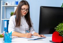 🔸 Czy e-recepta jest ważna dłużej niż tradycyjna? Odpowiadamy!