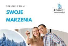 🔸 Bochnia. Co zapewni Ci Biuro Nieruchomości Concept?