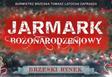 W weekend Jarmark Bożonarodzeniowy w Brzesku – PROGRAM