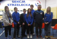 Strzelectwo. Zawodnicy „Promienia” na zawodach „O mistrzostwo Małopolski” – WYNIKI