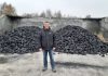 Pierwszy transport węgla dotarł do gminy Rzezawa