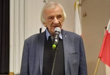 Marszałek Sejmu w Jadownikach: „Niech nasi przeciwnicy nie liczą na dobry wynik w wyborach”