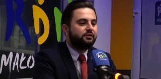 Poseł Kaczmarczyk: Trwa salamizacja Zjednoczonej Prawicy. Winny Tusk i elity brukselskie