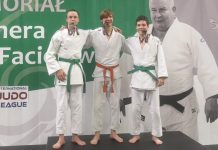Judo. 3 brązy MOSiR Bochnia na zawodach w Opolu