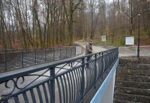 Bochnia. Przebudowa mostu na Babicy przy ulicy Parkowej zakończona – ZDJĘCIA
