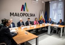 Powstanie kolejny odcinek ważnej drogi wojewódzkiej w regionie brzeskim