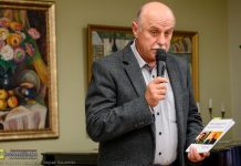 Zbigniew Pikuła w Bibliotece: We wtorek promocja książki „Limbajki czyli wiersze i limeryki dla dzieci”