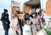 Niepołomice. Dary trafiły do schroniska dla zwierząt – ZDJĘCIA