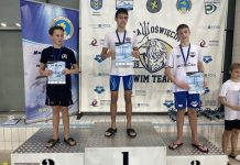 Pływanie. Zawodnicy H2O Bochnia na Mistrzostwach Małopolski Młodzików