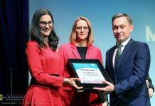 Wyróżnienie dla Weekendu z Zabytkami Powiatu Bocheńskiego