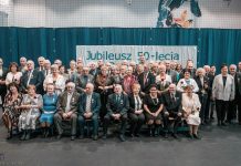 Gmina Bochnia: Pół setki par obchodziło jubileusz 50-lecia pożycia małżeńskiego – ZDJĘCIA
