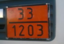 🔸 Przewóz towarów niebezpiecznych – kurs ADR dla kierowców