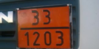 🔸 Przewóz towarów niebezpiecznych – kurs ADR dla kierowców