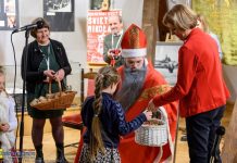 XXI Bocheński Dzień Świętego Mikołaja – ZDJĘCIA