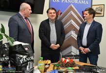 Bochnia. Świąteczne paczki od firmy Cober trafią do potrzebujących